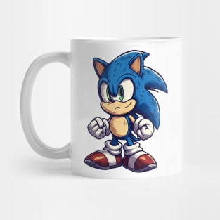 sonic Mug